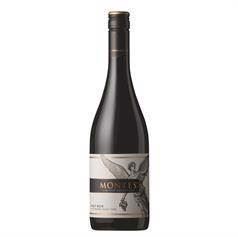 Pinot Noir, Limited Selection - MONTES - slikforvoksne.dk